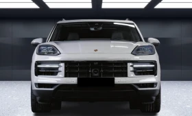 Porsche Cayenne S E-Hybrid = PASM= Гаранция 