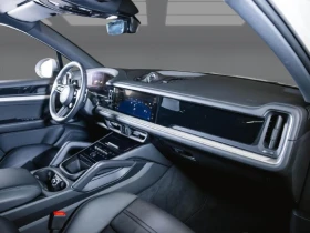 Porsche Cayenne S E-Hybrid = PASM= Гаранция  - 206750 лв. / 105709.60 € - 87162508 8