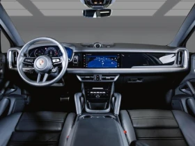 Porsche Cayenne S E-Hybrid = PASM= Гаранция  - 206750 лв. / 105709.60 € - 87162508 9