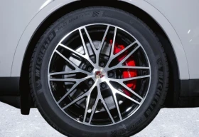 Porsche Cayenne S E-Hybrid = PASM= Гаранция  - 206750 лв. / 105709.60 € - 87162508 4