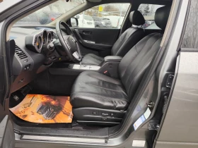 Nissan Murano 3.5i* 4X4* АВТОМАТИК* NAVI* CAMERA* КОЖА* XENON*  - 3900 € / 7627.74 лв. - 47150781 6