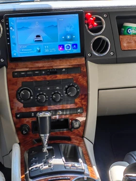 Jeep Commander - 7500 € / 14668.73 лв. - 19369333 2