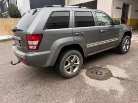 Jeep Grand cherokee 5.7 hemi overland - 7000 € / 13690.81 лв. - 86006262 2
