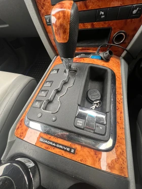 Jeep Grand cherokee 5.7 hemi overland - 7000 € / 13690.81 лв. - 86006262 11