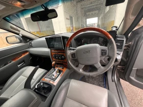 Jeep Grand cherokee 5.7 hemi overland - 7000 € / 13690.81 лв. - 86006262 9