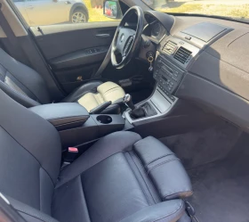BMW X3 2.0 LPG  | Mobile.bg � ����� ������ 11