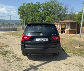 BMW X3 2.0 LPG  | Mobile.bg � ����� ������ 6