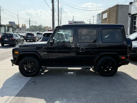 Mercedes-Benz G 500 550* DESIGNO* HARMAN KARDON - 36000 € / 70409.88 лв. - 74854712 6