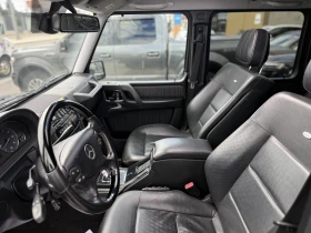 Mercedes-Benz G 500 550* DESIGNO* HARMAN KARDON - 36000 € / 70409.88 лв. - 74854712 12