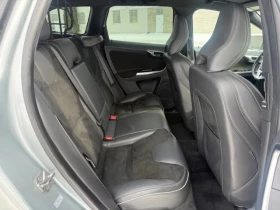 Volvo XC60 T6 AWD R-DESIGN - 15000 € / 29337.45 лв. - 67399538 14