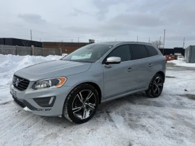 Volvo XC60 T6 AWD R-DESIGN - 15000 € / 29337.45 лв. - 67399538 8