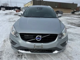 Volvo XC60 T6 AWD R-DESIGN - 15000 € / 29337.45 лв. - 67399538 9