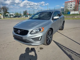 ����� �� �������� �� Volvo XC60 T6 AWD R-DESIGN