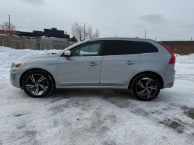 Volvo XC60 T6 AWD R-DESIGN - 15000 € / 29337.45 лв. - 67399538 7