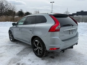 Volvo XC60 T6 AWD R-DESIGN - 15000 € / 29337.45 лв. - 67399538 6