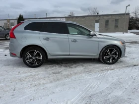 Volvo XC60 T6 AWD R-DESIGN - 15000 € / 29337.45 лв. - 67399538 3