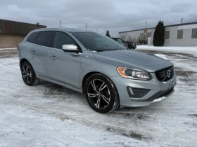 Volvo XC60 T6 AWD R-DESIGN - 15000 € / 29337.45 лв. - 67399538 2
