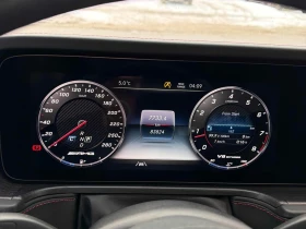 Mercedes-Benz G 63 AMG * CARFAX /DISTRONIC/360/BURMESTER/ОБДУХВАНЕ, снимка 8