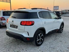 Citroen C5 Aircross 2.0HDI | Auto.bg — изображение 4