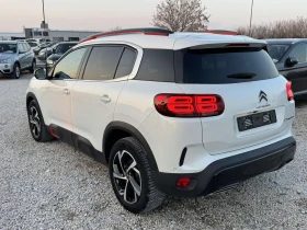 Citroen C5 Aircross 2.0HDI | Auto.bg — изображение 6