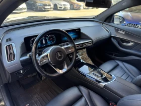 Mercedes-Benz EQC 400 4Matic | Auto.bg — изображение 8