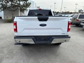 Ford F150 * 4WD SuperCrew Box * ЕЛ.СЕДАЛКИ* KEYLESS*  - 18500 € / 36182.85 лв. - 99333181 4