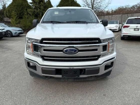 Ford F150 * 4WD SuperCrew Box * ЕЛ.СЕДАЛКИ* KEYLESS*  - 18500 € / 36182.85 лв. - 99333181 6