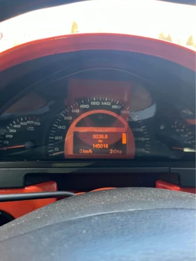 Mercedes-Benz G 500 * G55* MATTE BLACK* ПОДГРЕВ* ORANGE INTERIOR*  - 35000 € / 68454.05 лв. - 97426446 10