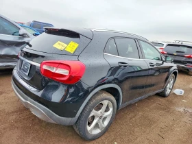 Mercedes-Benz GLA 250 2.0L 4 FRONT WHEEL DRIVE - 15100 € / 29533.03 лв. - 69877163 3