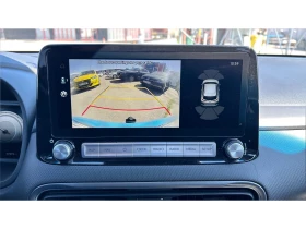 Hyundai Kona  Trend  Термопомпа, Месечна вноска от 222   - 16990 € / 33229.55 лв. - 53753047 13