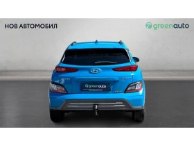 Hyundai Kona  Trend  Термопомпа, Месечна вноска от 222   - 16990 € / 33229.55 лв. - 53753047 4