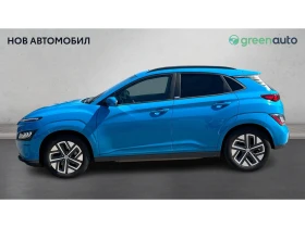 Hyundai Kona  Trend  Термопомпа, Месечна вноска от 222   - 16990 € / 33229.55 лв. - 53753047 3