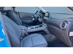 Hyundai Kona  Trend  Термопомпа, Месечна вноска от 222   - 16990 € / 33229.55 лв. - 53753047 8