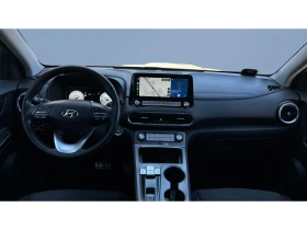 Hyundai Kona  Trend  Термопомпа, Месечна вноска от 222   - 16990 € / 33229.55 лв. - 53753047 10
