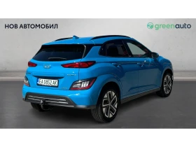 Hyundai Kona  Trend  Термопомпа, Месечна вноска от 222   - 16990 € / 33229.55 лв. - 53753047 6