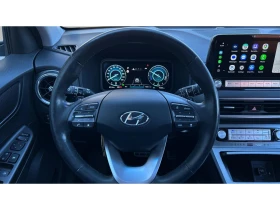 Hyundai Kona  Trend  Термопомпа, Месечна вноска от 222   - 16990 € / 33229.55 лв. - 53753047 11