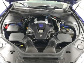 Maserati Levante MODENA| PANO| 360CAM| ОБДУХВАНЕ| 2 KЛЮЧА|  - 37500 € / 73343.62 лв. - 13276898 8