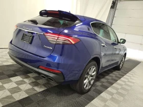 Maserati Levante MODENA| PANO| 360CAM| ОБДУХВАНЕ| 2 KЛЮЧА|  - 37500 € / 73343.62 лв. - 13276898 3