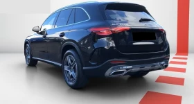 Mercedes-Benz GLC 300d* 4M* BURMESTER* MEMORY* DISTR*  | Auto.bg — изображение 3