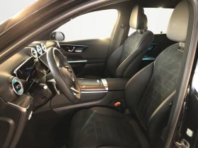 Mercedes-Benz GLC 300d* 4M* BURMESTER* MEMORY* DISTR*  | Auto.bg — изображение 5