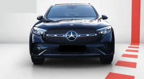 Mercedes-Benz GLC 300d* 4M* BURMESTER* MEMORY* DISTR*  | Auto.bg — изображение 2