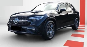 Mercedes-Benz GLC 300d* 4M* BURMESTER* MEMORY* DISTR* 
