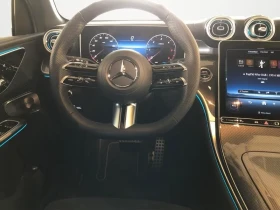 Mercedes-Benz GLC 300d* 4M* BURMESTER* MEMORY* DISTR*  | Auto.bg — изображение 7