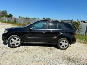 Mercedes-Benz ML 320 | Mobile.bg � ����� ������ 7