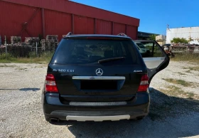Mercedes-Benz ML 320 | Mobile.bg � ����� ������ 2