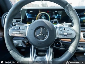 Mercedes-Benz GLE 53 4MATIC AMG GLE 53| CLEAN CARFAX| WINTER AMG WHEELS| AIR S | Auto.bg — изображение 11