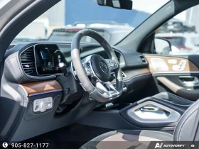 Mercedes-Benz GLE 53 4MATIC AMG GLE 53| CLEAN CARFAX| WINTER AMG WHEELS| AIR S | Auto.bg — изображение 10