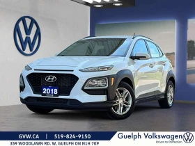Hyundai Kona * 2.0L Essential | One Owner * CARFAX * ЦЕНА ДО БГ