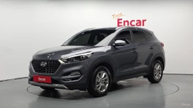 Hyundai Tucson 2WD MODERN* КОЖА* ПОДГРЕВ* НАВИ* КАМЕРА* HIPASS