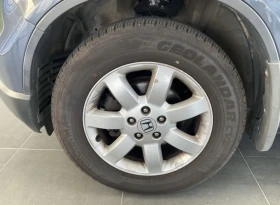 Honda Cr-v 2.2 CTDI | Auto.bg — изображение 7